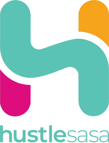 HustleSasa logo
