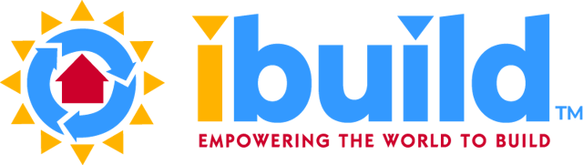 IBuild Global logo