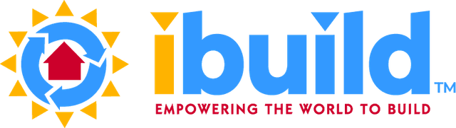 IBuild Global logo