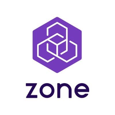 Zone Network logo