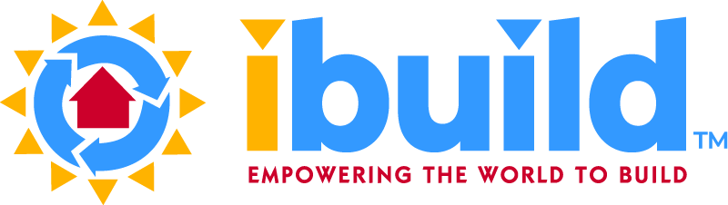 IBuild Global logo